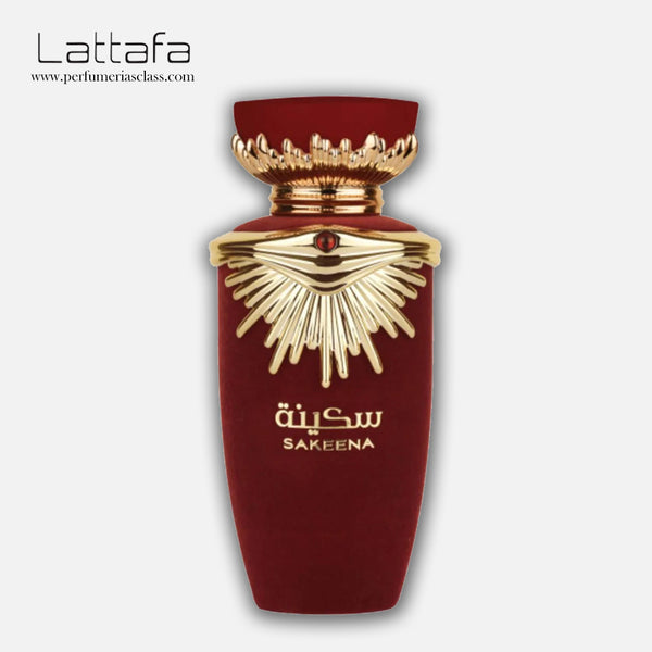 Mujer - Lattafa Sakeena 100 ml Edp