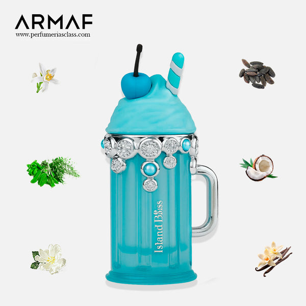 Mujer - Armaf Island Bliss Delights 100 ml Edp