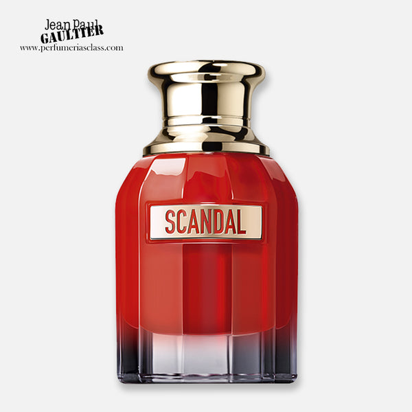 Mujer - Jean Paul Gaultier Scandal Le Parfum Intense 30 ml Edp