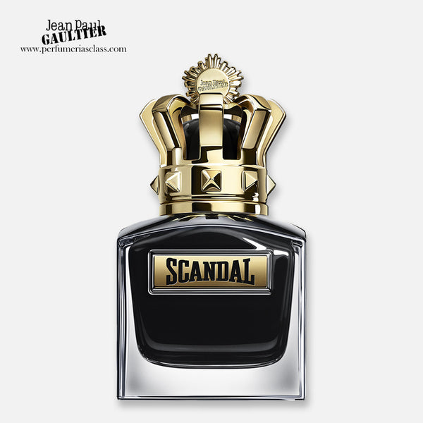 Hombre - Jean Paul Gaultier Scandal Pour Homme Le Parfum 50 ml Edp