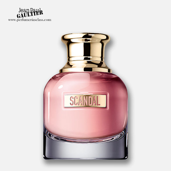 Mujer - Jean Paul Gaultier Scandal 30 ml Edp