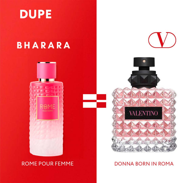 Mujer - Bharara Mast Perfume Rome Pour Femme 100 ml Edp