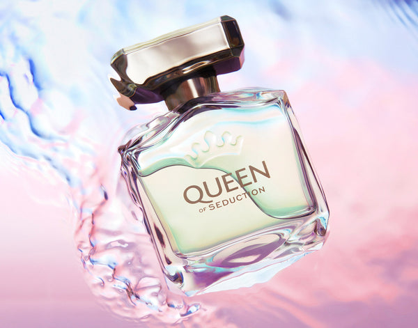 Mujer - Antonio Banderas Queen Of Seduction 80 ml Edt