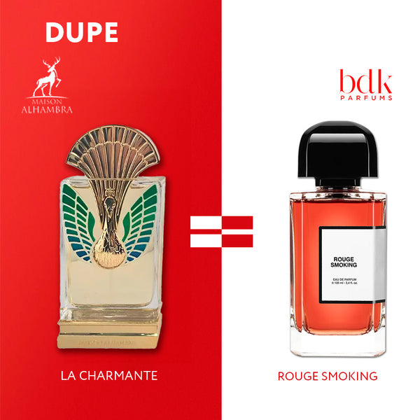 Mujer - Maison Alhambra La Charmante 100 ml Edp