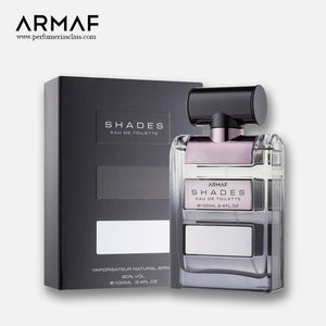 Hombre - Armaf Shades 100 ml Edp