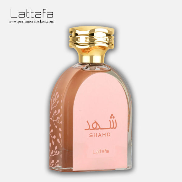 Mujer - Lattafa Shahd 100 ml Edp