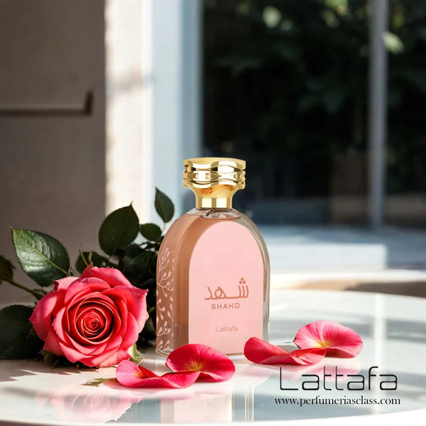 Mujer - Lattafa Shahd 100 ml Edp