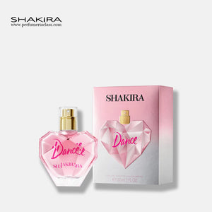 Mujer - Shakira Dance On The Go 30 ml Edt