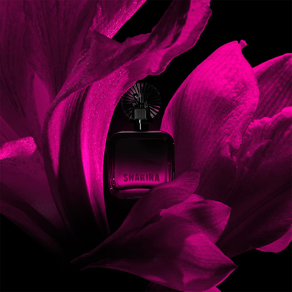 Mujer - Shakira Fucsia Elixir 50 ml Edp