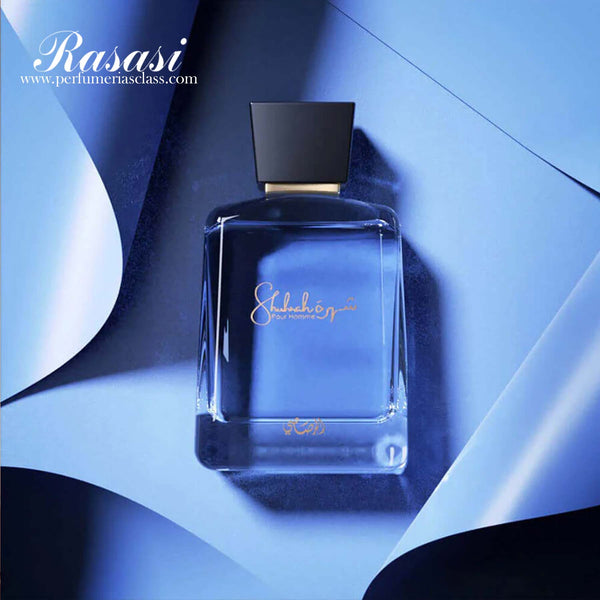 Hombre - Rasasi Hawas Shuhrah 90 ml Edp