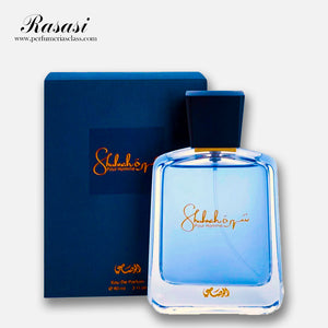 Hombre - Rasasi Hawas Shuhrah 90 ml Edp