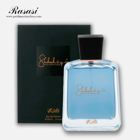 Hombre - Rasasi Hawas Shuhrah 90 ml Edp