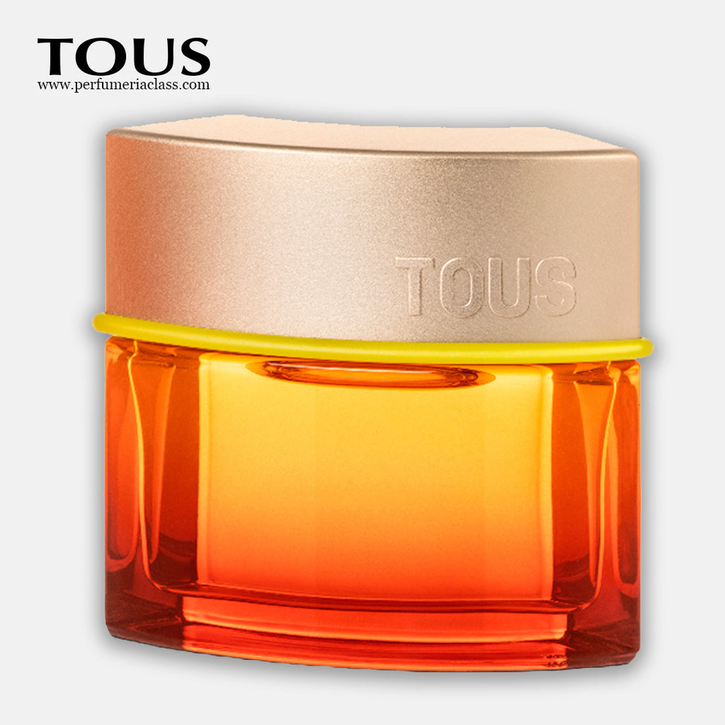 Hombre Tous Man Spritz 50 ml Edt