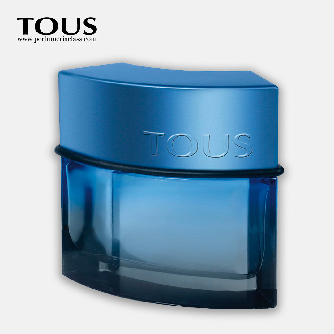 Sport Perfume Tous Hombre Precio Hombre Tous Man Sport 50 Ml Edt