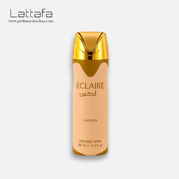 Mujer - Lattafa Eclaire Perfume Body Spray 200 ml