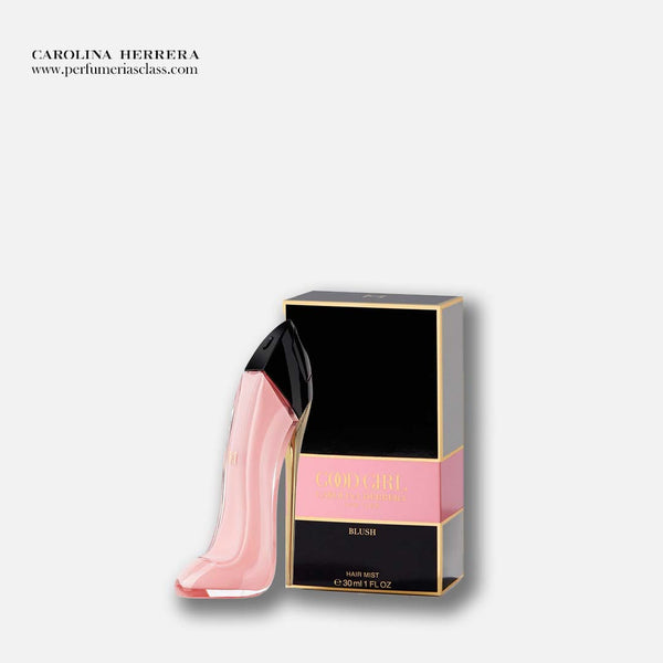 Mujer - Carolina Herrera Good Girl Blush 30 ml Edp