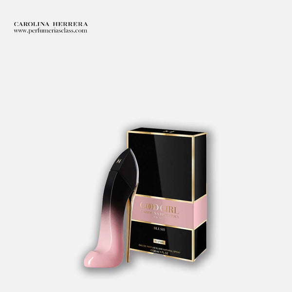 Mujer - Carolina Herrera Good Girl Blush Elixir 30 ml Edp