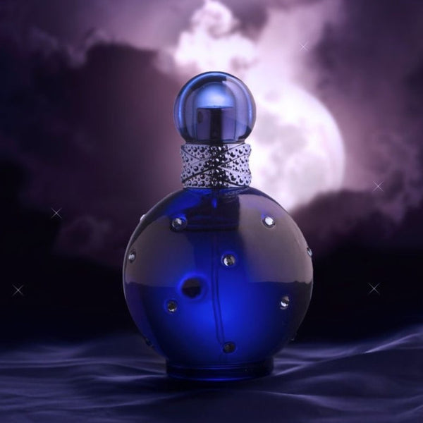 Mujer - Britney Spears Fantasy Midnight 100 ml Edp