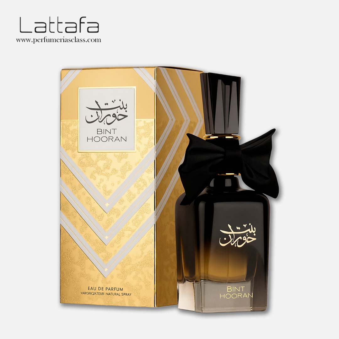Mujer - Ard Al Zaafaran Bint Hooran 100 ml Edp