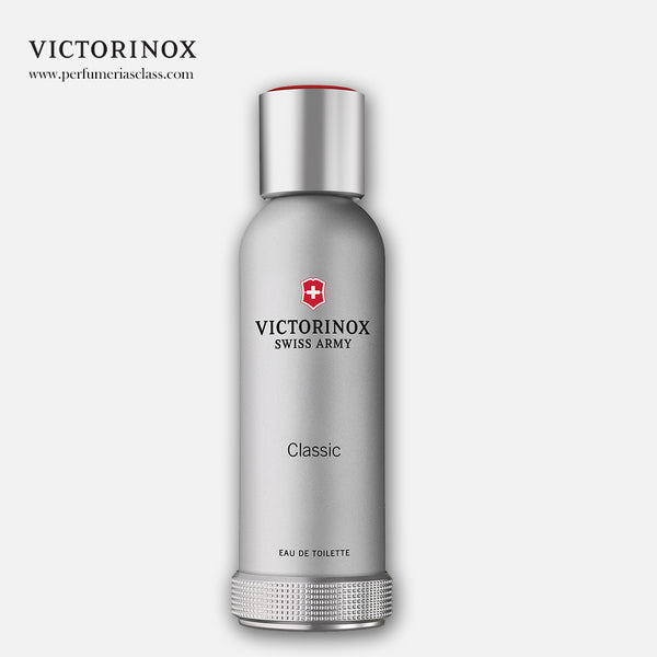 Hombre - Victorinox Swiss Army Classic 100 ml Edt