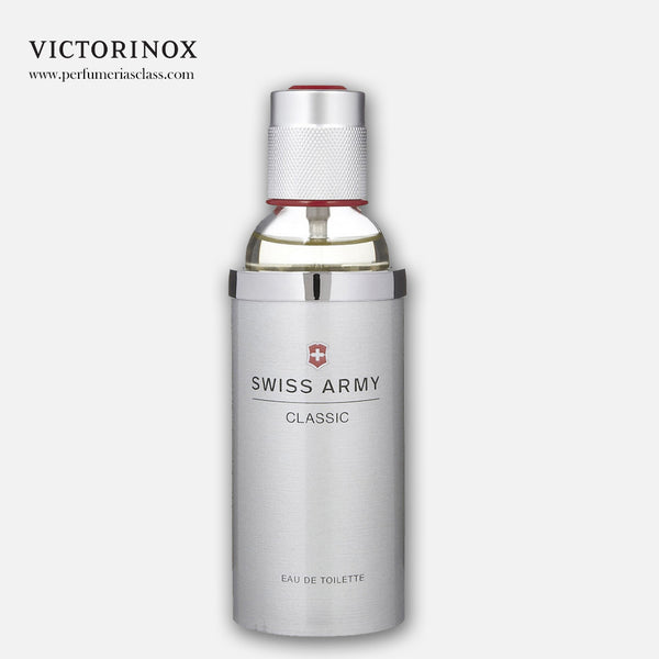 Hombre - Victorinox Swiss Army Classic 50 ml Edt