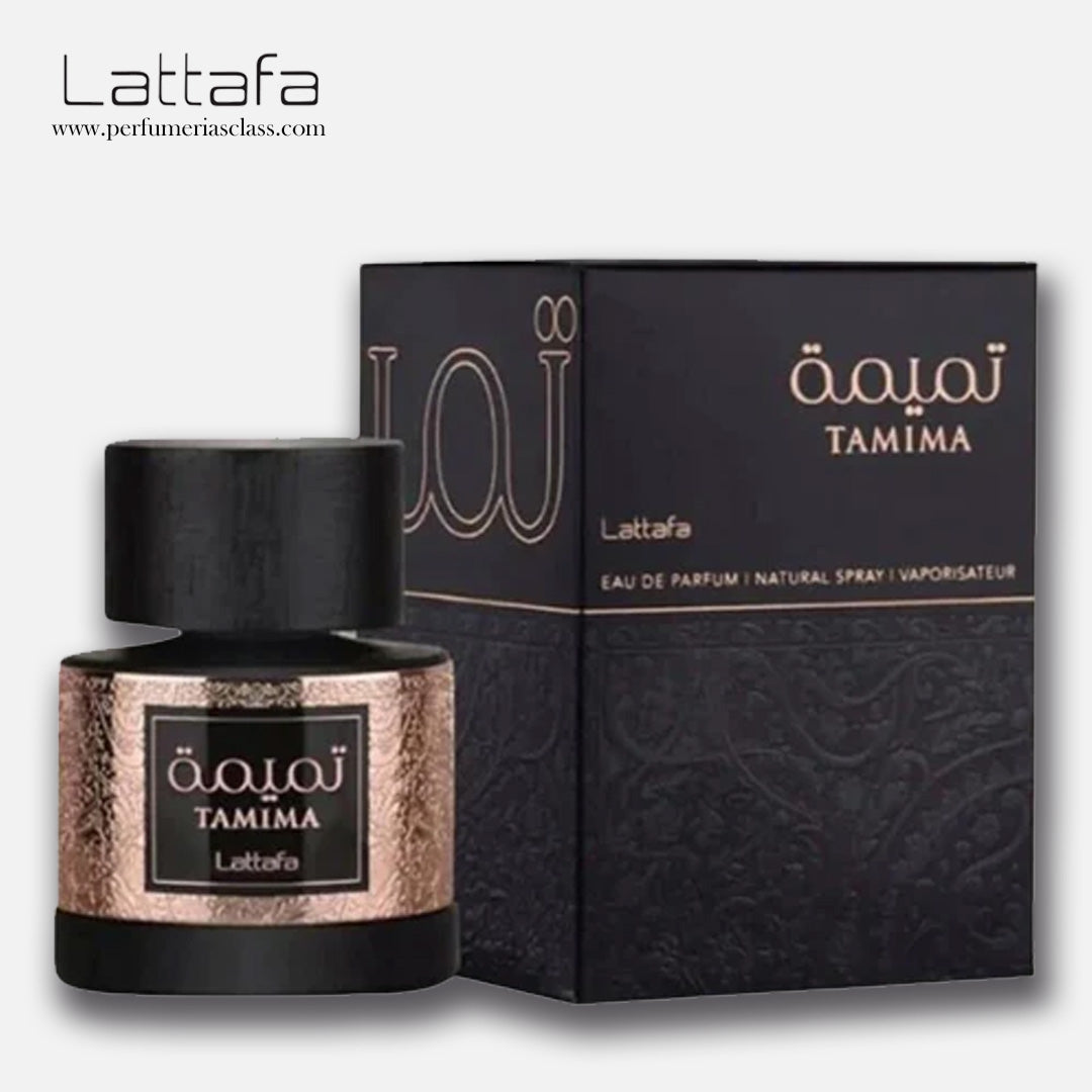 Mujer - Lattafa Tamima 100 ml Edp