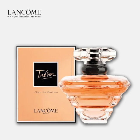 Mujer - Lancôme Trésor 50 ml Edp