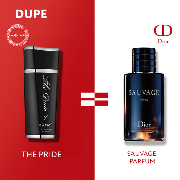 Hombre - Armaf The Pride 100 ml Edp