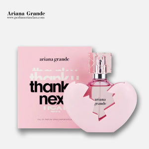 Mujer - Ariana Grande Thank U Next 100 ml Edp