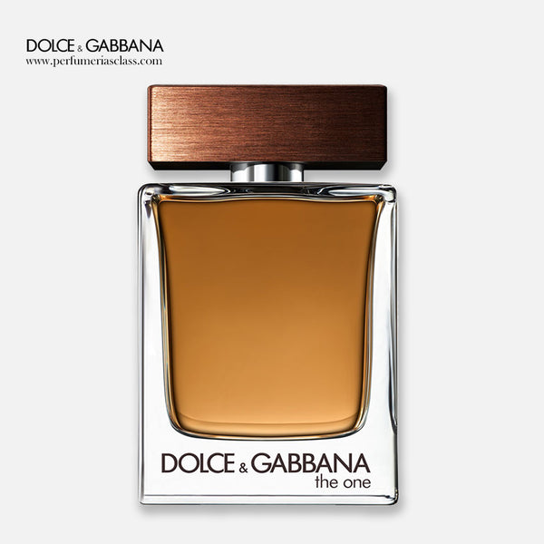 Hombre - Dolce & Gabbana The One 50 ml Edt