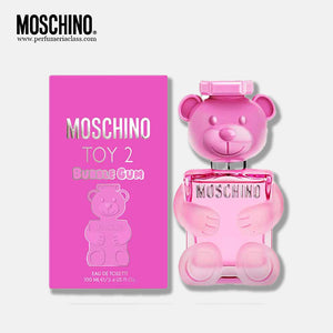 Mujer - Moschino Toy 2 Bubble Gum 100 ml Edt