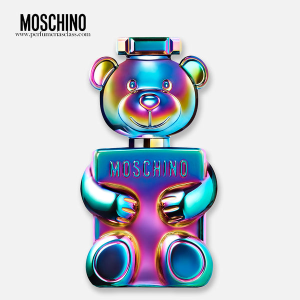 Unisex - Moschino Toy 2 Pearl 100 ml Edp