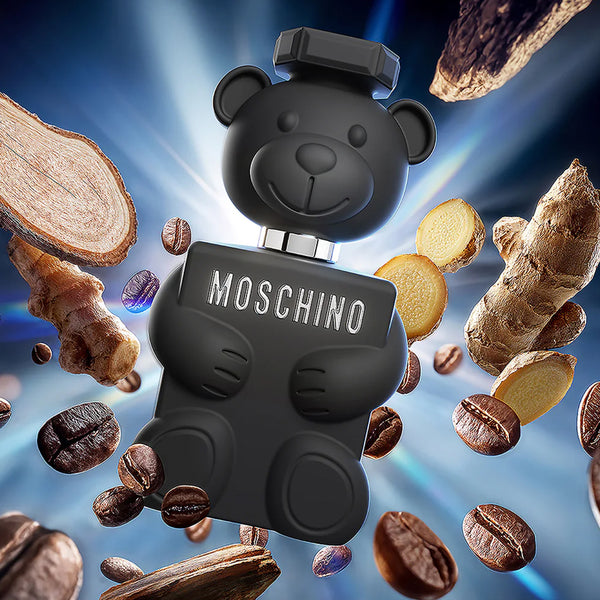 Hombre - Moschino Toy Boy 2 100 ml Edp