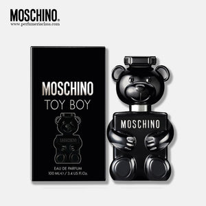 Hombre - Moschino Toy Boy 100 ml Edp