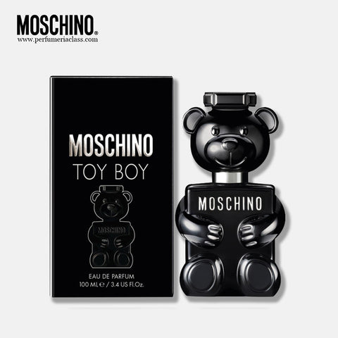 Moschino Toy Boy 100 ml Edp (Hombre)
