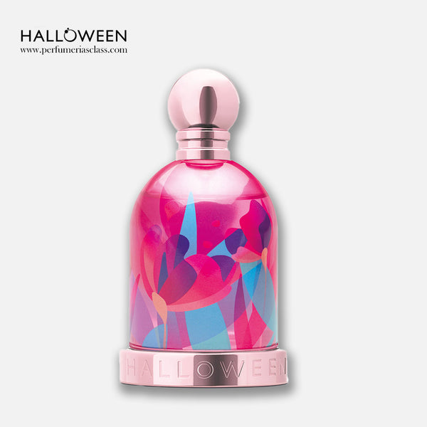 Mujer - Jesus Del Pozo Halloween I'm Unique 50 ml Edt