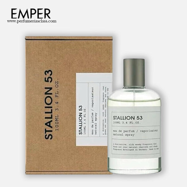 Unisex - Emper Stallion 53 100 ml Edp - Class perfumerías