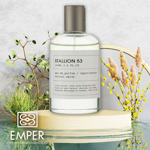 Unisex - Emper Stallion 53 100 ml Edp - Class perfumerías