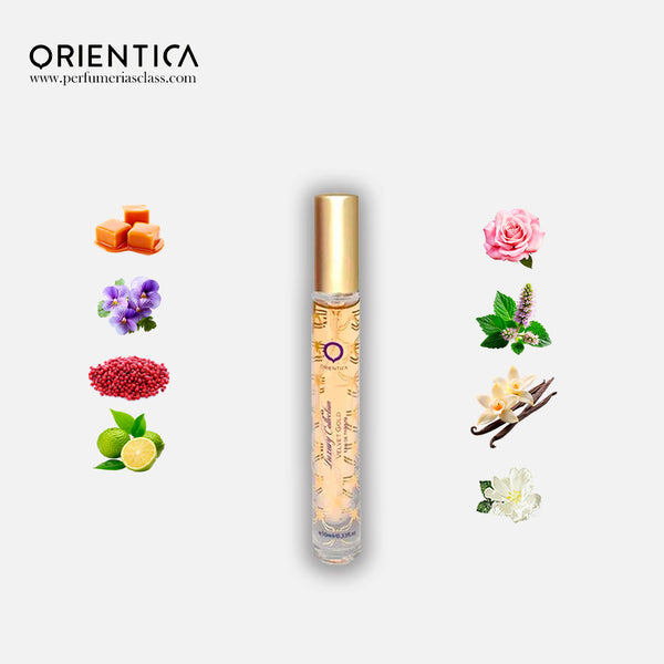 Mujer - Orientica Velvet Gold 10 ml Edp