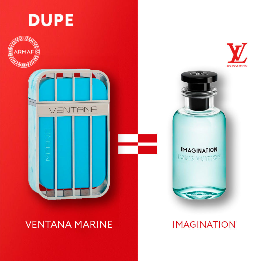 Hombre - Armaf Ventana Marine 100 ml Edp – Class perfumerías