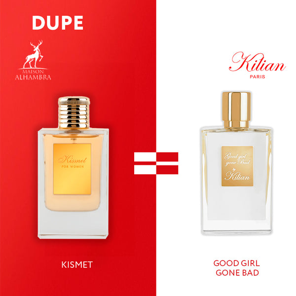 Mujer - Maison Alhambra Kismet Women 100 ml Edp