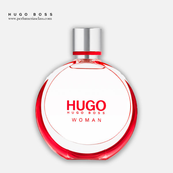 Mujer - Hugo Boss Hugo Woman 50 ml Edp