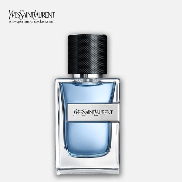 Hombre - Yves Saint Laurent Y 60 ml Edt