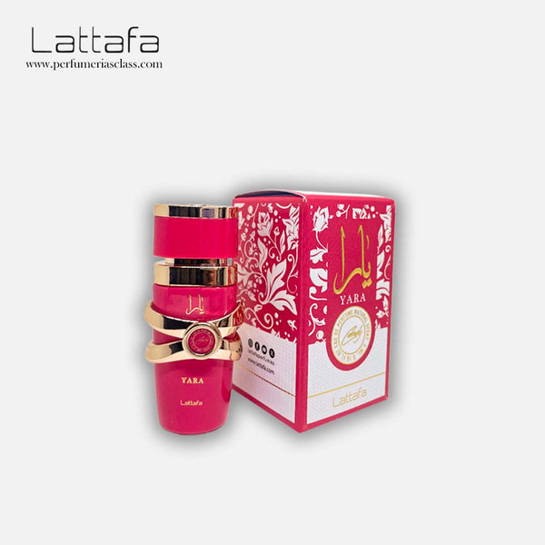 Mujer - Lattafa Yara Candy 5 ml Edp
