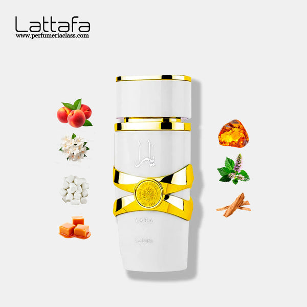 Mujer - Lattafa Yara Moi 100 ml Edp