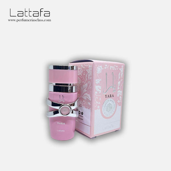 Mujer - Lattafa Yara 5 ml Edp