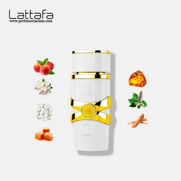 Mujer - Lattafa Yara Moi 25 ml Edp