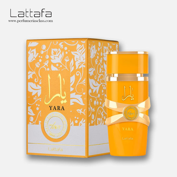 Mujer - Lattafa Yara Tous 100 ml Edp