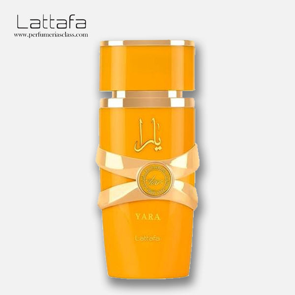 Mujer - Lattafa Yara Tous 100 ml Edp