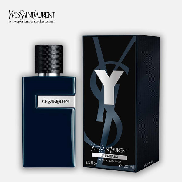 Hombre - Yves Saint Laurent Y Le Parfum 100 ml